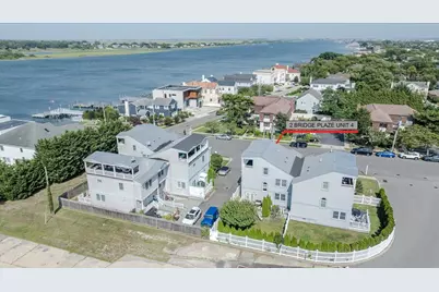 2 Bridge Plaza #4, Atlantic Beach, NY 11509 - Photo 1