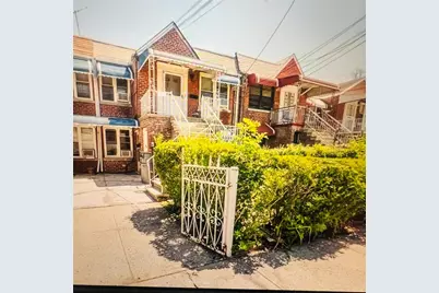 2568 Wilson Avenue, Bronx, NY 10469 - Photo 1