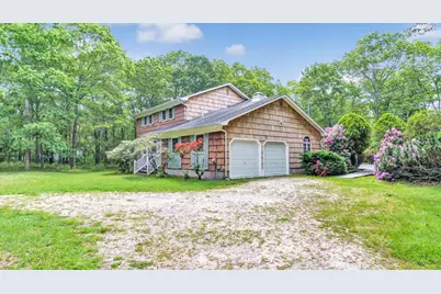 47A Old Squires Road, Hampton Bays, NY 11946 - Photo 1