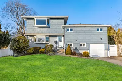 128 John Street, Massapequa, NY 11758 - Photo 1