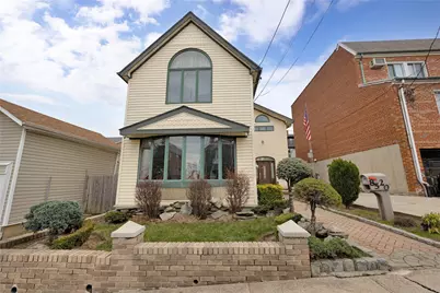 8520 60th Avenue, Middle Village, NY 11379 - Photo 1