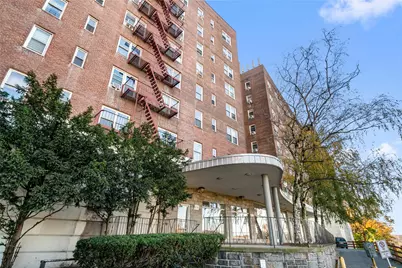 2630 Kingsbridge Terrace #3V, Bronx, NY 10463 - Photo 1
