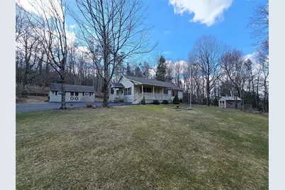 23 Van Etten Road, Monticello, NY 12701 - Photo 1