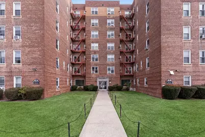 30-11 Parsons Blvd #3A, Flushing, NY 11354 - Photo 1