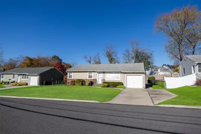 25 Hudson Drive, Kings Park, NY 11754 - Photo 1