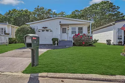 161 Village Circle W #161, Manorville, NY 11949 - Photo 1