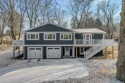 162 Hibernia Road, Salt Point, NY 12578 - Photo 1