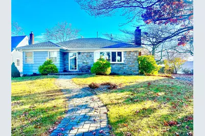 1691 Fenimore Road, Hewlett, NY 11557 - Photo 1