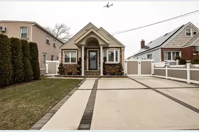 198 Belmont Boulevard, Elmont, NY 11003 - Photo 1