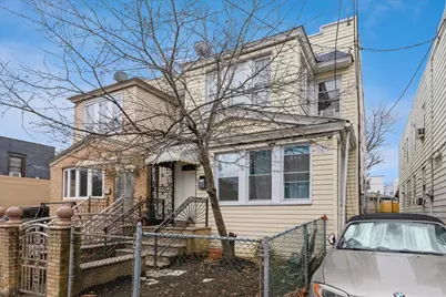 86-46 126th Street, Jamaica, NY 11418 - Photo 1