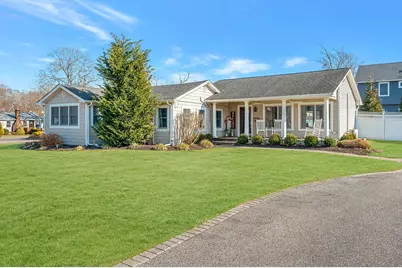 1 Laura Avenue, Patchogue, NY 11772 - Photo 1
