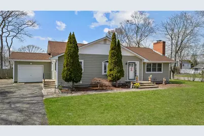 60 Alder Lane, Shirley, NY 11967 - Photo 1