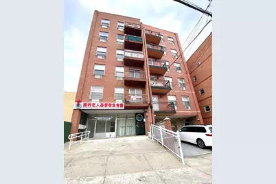 138-10 35th Ave #3A, Flushing, NY 11354 - Photo 1
