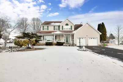 188 Baywood Drive, Calverton, NY 11933 - Photo 1