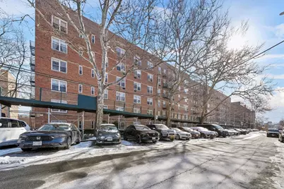 3636 Fieldston Road #6A, Bronx, NY 10463 - Photo 1
