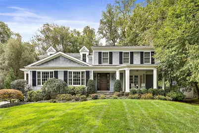 16 Eagles Bluff, Rye Brook, NY 10573 - Photo 1