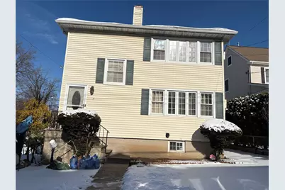 7 Lincoln Avenue #2nd Floor, Tuckahoe, NY 10707 - Photo 1