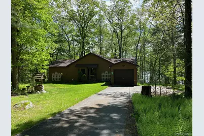 161 Barker Road, Glen Spey, NY 12737 - Photo 1