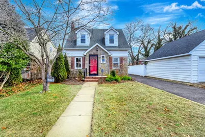 1641 John Court, Baldwin, NY 11510 - Photo 1