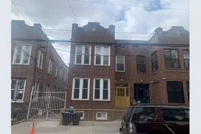 576 Williams Avenue, Brooklyn, NY 11207 - Photo 1