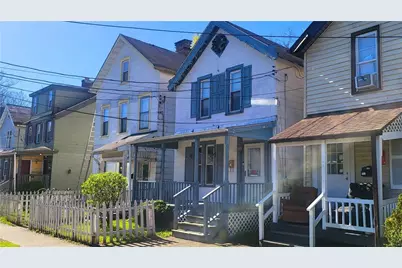 166 Thompson Street, Poughkeepsie, NY 12601 - Photo 1