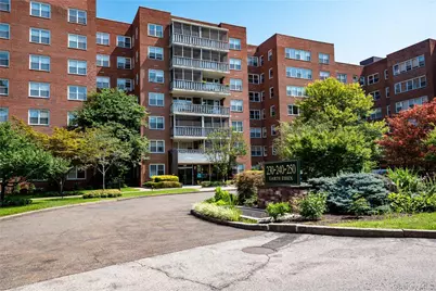 230 Garth Road #5B1, Scarsdale, NY 10583 - Photo 1