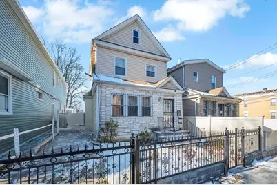 10852 167th Street, Jamaica, NY 11433 - Photo 1