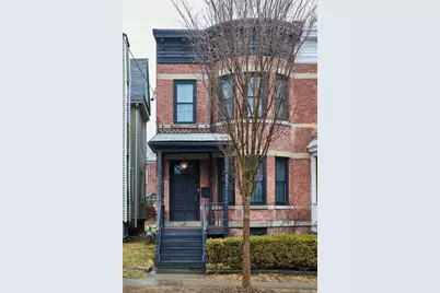 16 Henry Avenue, Newburgh, NY 12550 - Photo 1