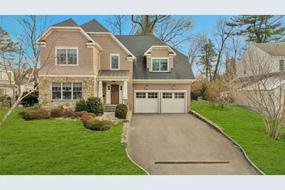 22 Montrose Road, Scarsdale, NY 10583 - Photo 1