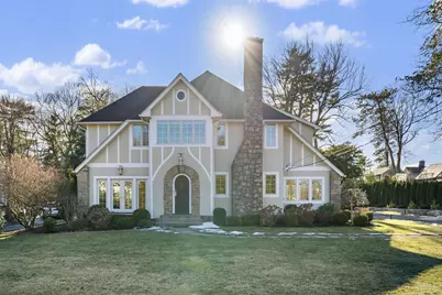 42 Fenimore Road, Scarsdale, NY 10583 - Photo 1