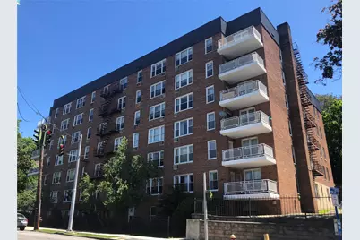 250 N Broadway #3D, Yonkers, NY 10701 - Photo 1