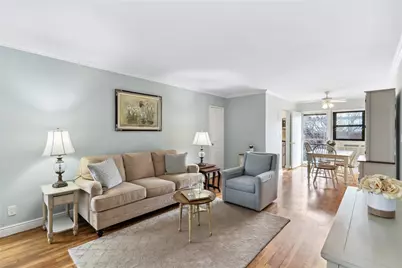 50 West Street #B2A, Harrison, NY 10528 - Photo 1