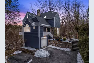 12 Spring Lane, Chappaqua, NY 10514 - Photo 1