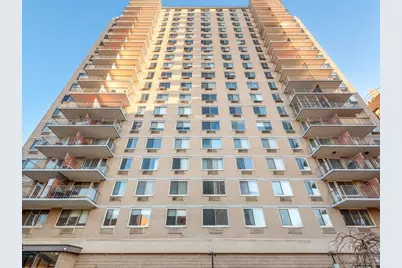 118-18 Union Tpke #21H, Kew Gardens, NY 11415 - Photo 1