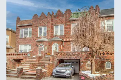1943 70th Street, Brooklyn, NY 11204 - Photo 1