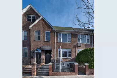 28-35 48 Street, Astoria, NY 11103 - Photo 1