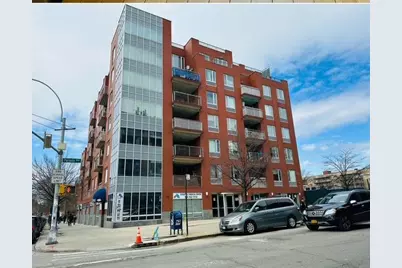 3830 Parsons Blvd #3E, Flushing, NY 11354 - Photo 1