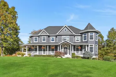 9 Wo Bauer Lane, Orangeburg, NY 10962 - Photo 1