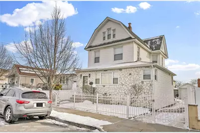 14553 221st Street, Springfield Gardens, NY 11413 - Photo 1