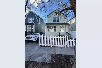 104-54 124 Street, Richmond Hill, NY 11419 - Photo 1