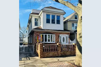 10720 Lefferts Boulevard, Richmond Hill, NY 11419 - Photo 1