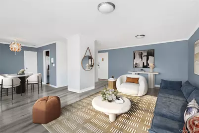 3333 Henry Hudson Parkway #23P, Bronx, NY 10463 - Photo 1