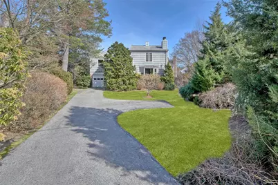 60 Franklin Avenue, Rye, NY 10580 - Photo 1