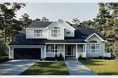 Lot 21 Hurtin Boulevard, Smithtown, NY 11787 - Photo 1