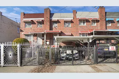 3057 Wilson Avenue, Bronx, NY 10469 - Photo 1