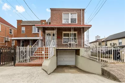 2560 Tenbroeck Avenue, Bronx, NY 10469 - Photo 1