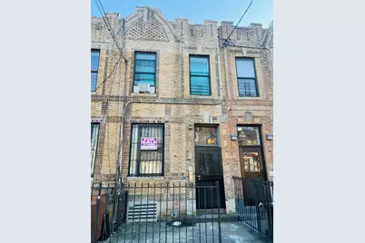 928 Belmont Avenue, Brooklyn, NY 11208 - Photo 1