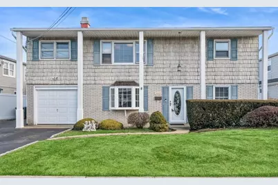2333 Beech Street, Wantagh, NY 11793 - Photo 1