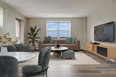 7914 Rockaway Beach Boulevard #7-C, Rockaway Beach, NY 11693 - Photo 1
