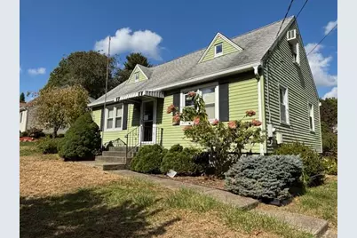 35 Amory Avenue, Pearl River, NY 10965 - Photo 1